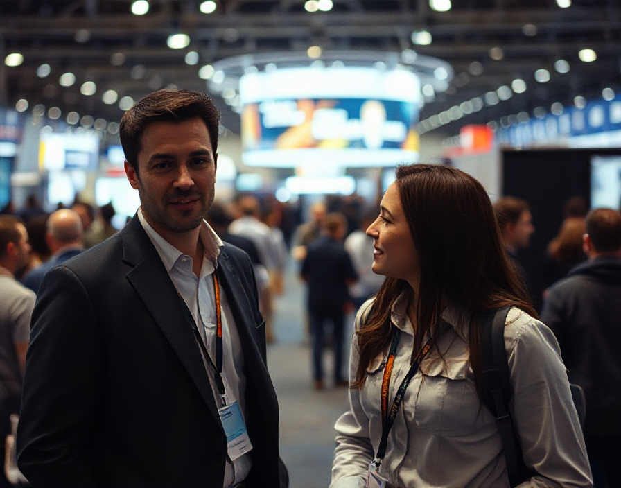 How to Use Social Media to Drive Event Registrations