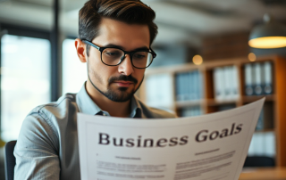 How to Align Your Marketing and Business Goals How to Align Your Marketing and Business Goals