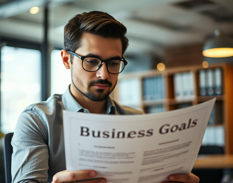 How to Align Your Marketing and Business Goals