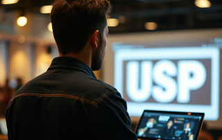 How to Create a Unique Selling Proposition (USP)