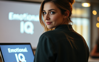 The Role of Emotional Intelligence in Marketing The Role of Emotional Intelligence in Marketing
