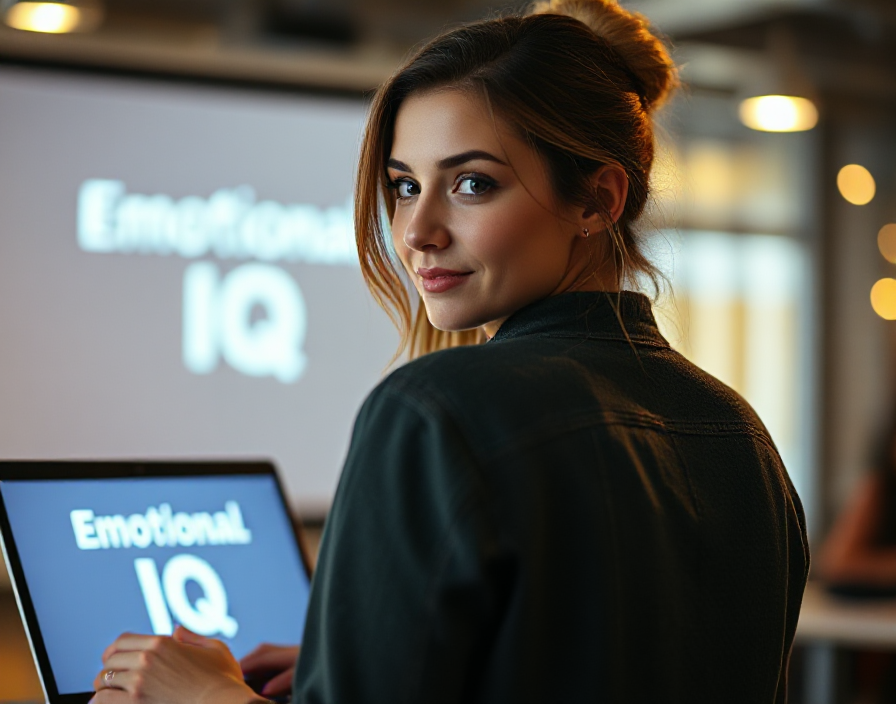 The Role of Emotional Intelligence in Marketing