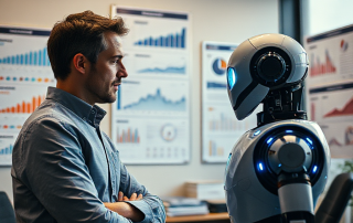 The Future of Marketing: AI, Automation, and Beyond The Future of Marketing: AI, Automation, and Beyond