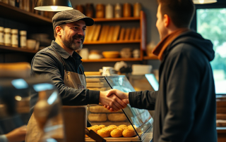 The Importance of Personalization in Marketing The Importance of Personalization in Marketing