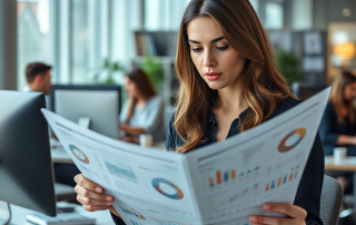 How to Measure Marketing Success: Key Metrics to Track