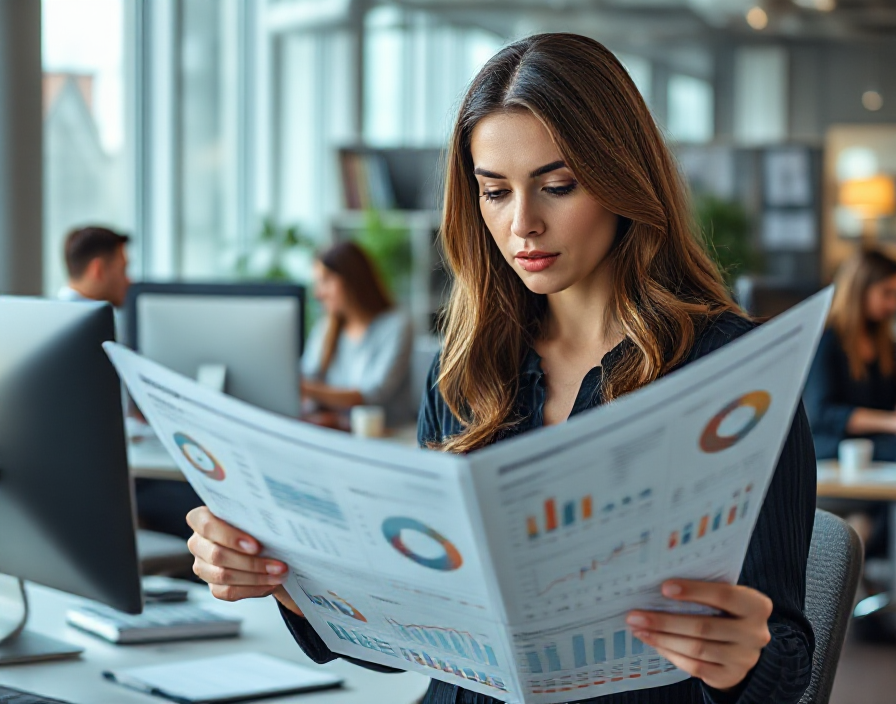 How to Measure Marketing Success: Key Metrics to Track