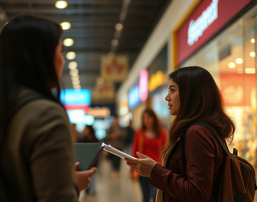How to Conduct Market Research Effectively
