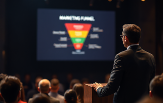 Understanding the Marketing Funnel and its Stages